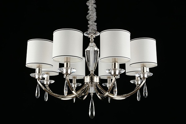 Подвесная люстра Aployt Hadrinn APL.705.03.08 Фото № 7