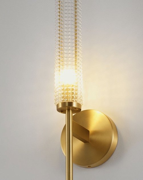 Бра Moderli Brass V11021-1W Фото № 6