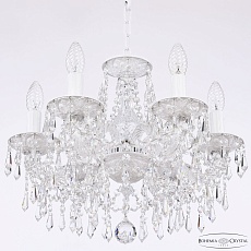 Подвесная люстра Bohemia Ivele AL16303/6/141 WG 5