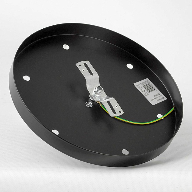 Подвесная люстра Lussole Lgo Brantley LSP-8930 Фото № 2