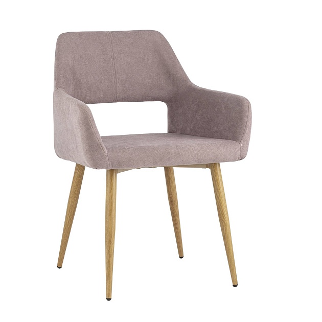 Кухонный стул Stool Group Кромвель розовый DC-1506 XH080-16 Фото № 1