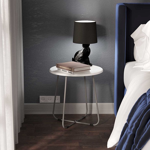 Журнальный стол Мебелик BeautyStyle 14 008060 изображение 7 Журнальный стол Мебелик BeautyStyle 14 008060 Фото № 7