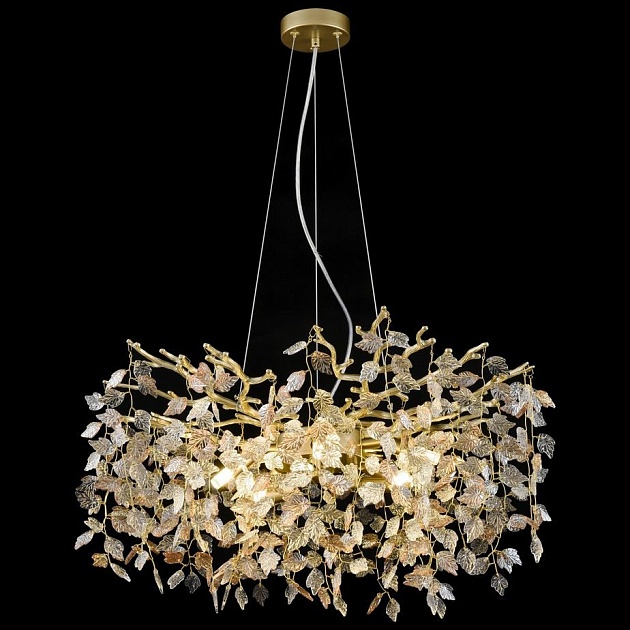 Подвесная люстра Velante 184-403-08 Фото № 1