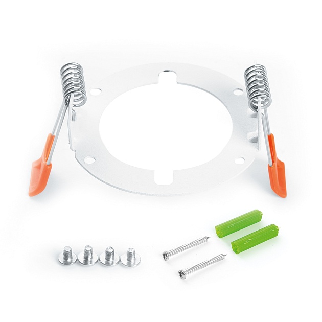 Встраиваемый светильник Feron HL354 41505 изображение 2 Встраиваемый светильник Feron HL354 41505 Фото № 2