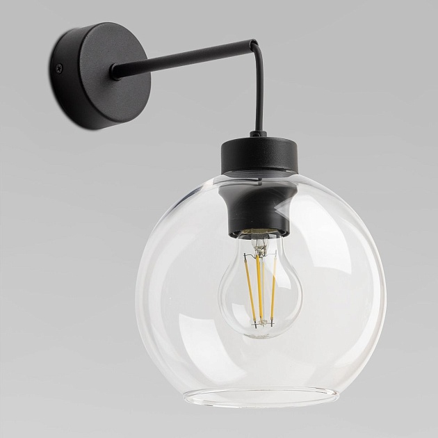 Бра TK Lighting 10245 Cubus изображение 4 Бра TK Lighting 10245 Cubus Фото № 4