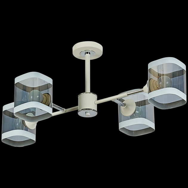 Потолочная люстра Reluce 52061-0.3-04 Фото № 1