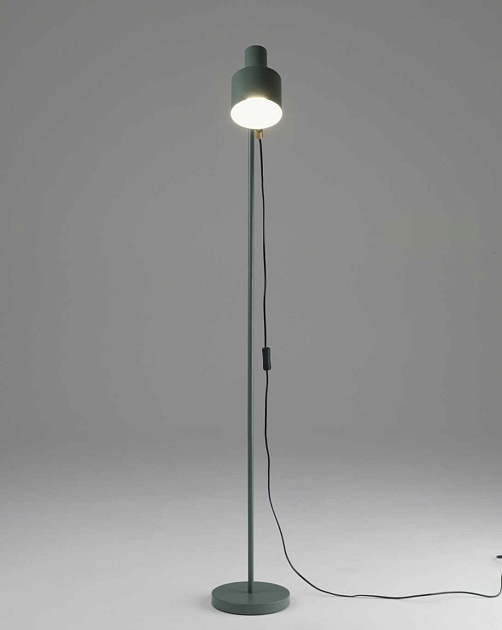 Торшер Moderli Artis V11269-1F Фото № 4