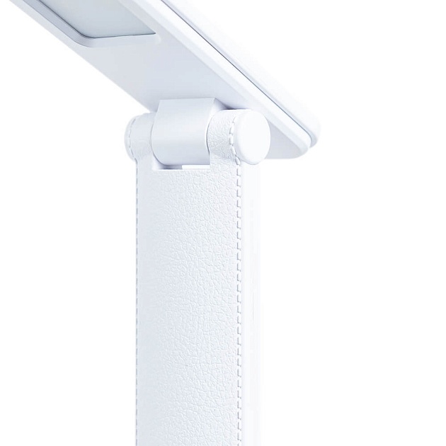 Настольная лампа Arte Lamp Cambridge A5123LT-1WH Фото № 3