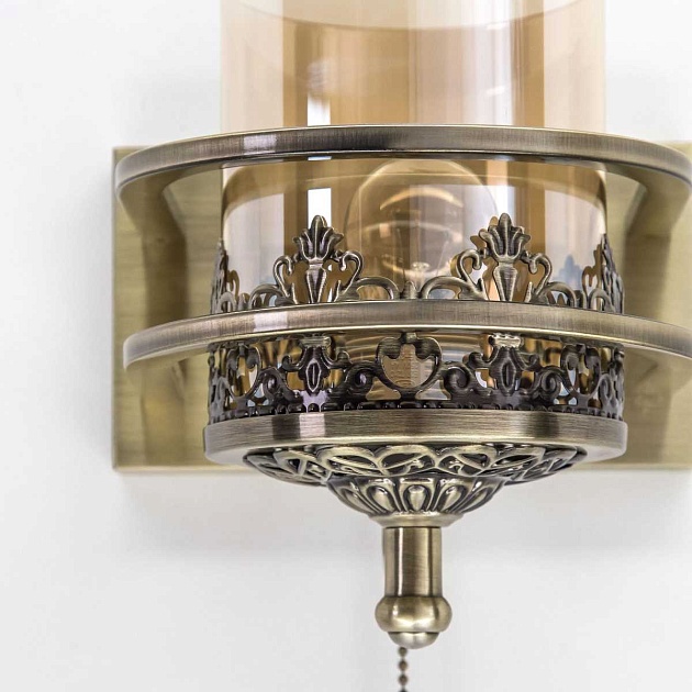 Бра Citilux Ориент CL464313 Фото № 6