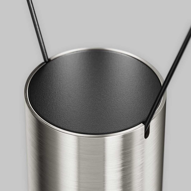 Трековый светильник Maytoni Technical TR157-1-12W4K-PT Фото № 7