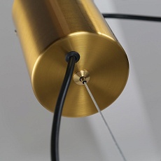 Подвесной светильник Favourite Sten 4447-2P 1