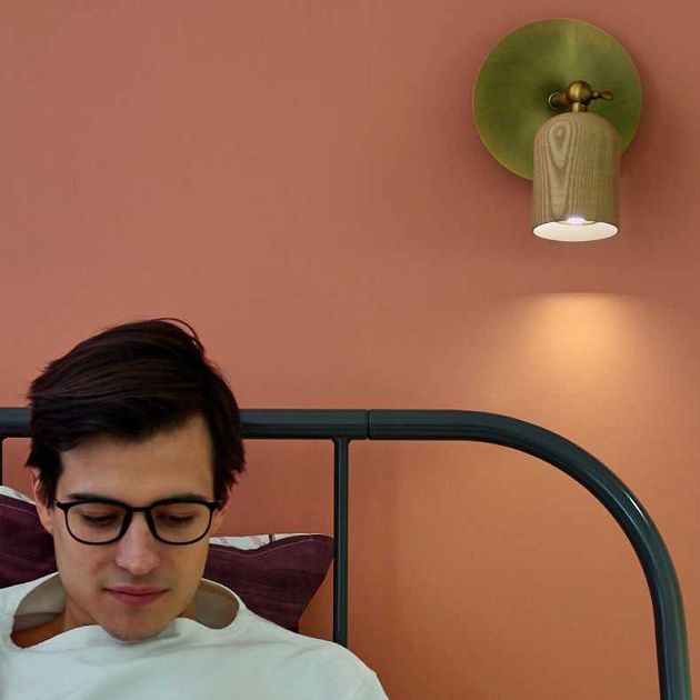 Светодиодный спот Imperium Loft Pori 101925-26 Фото № 13