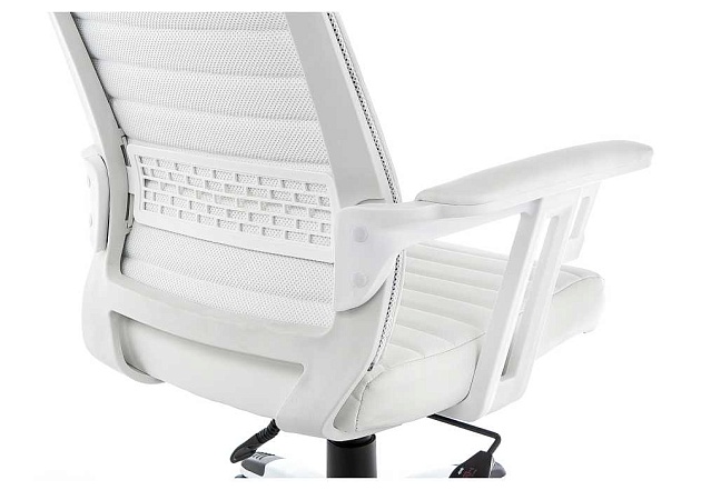 Кресло руководителя Woodville Sindy 1943 Фото № 5