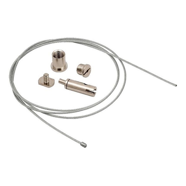 Подвес для низковольтного трека DesignLed SY-SSP 004166 Фото № 1