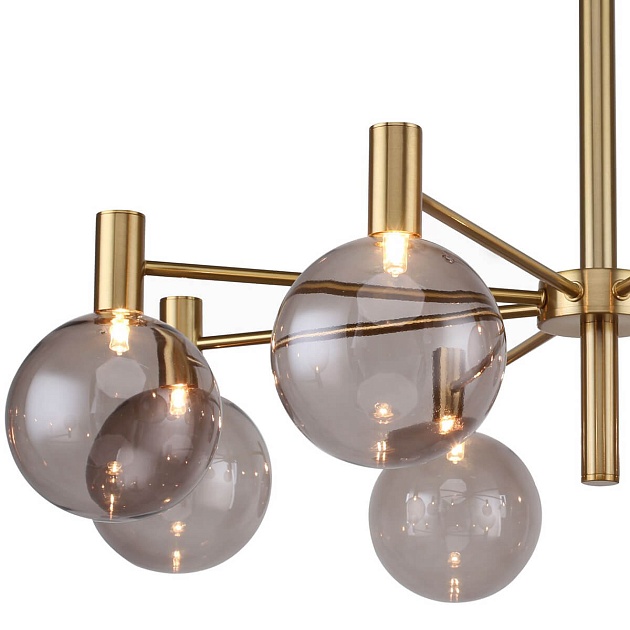 Подвесная люстра Favourite Eternity 2765-8P Фото № 4