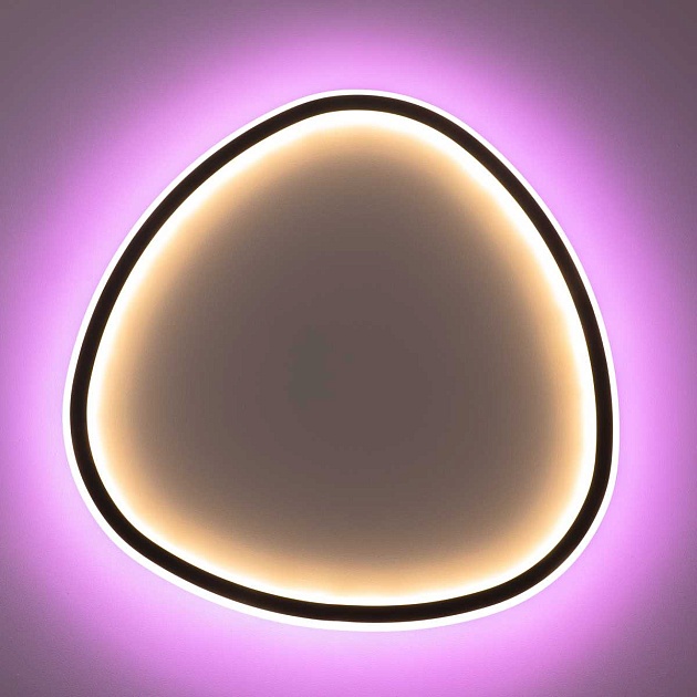 Потолочный светодиодный светильник Citilux Trio CL215B251E изображение 7 Потолочный светодиодный светильник Citilux Trio CL215B251E Фото № 7