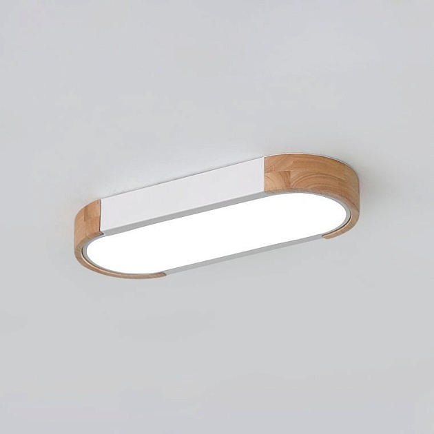 Потолочный светодиодный светильник Imperium Loft Linn 193591-26 изображение 1 Потолочный светодиодный светильник Imperium Loft Linn 193591-26 Фото № 1