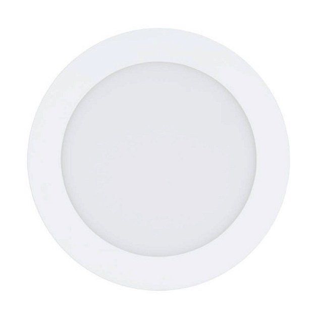 Встраиваемый светодиодный светильник Eglo Fueva 1 PRO 64612 Фото № 1