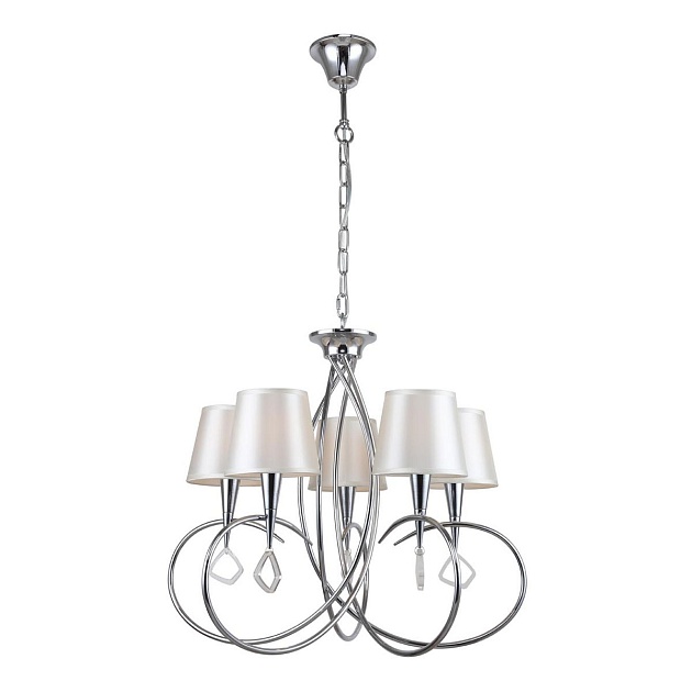 Подвесная люстра Escada 1134/5S Фото № 1