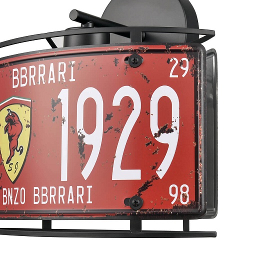 Бра Vele Luce Boom VL6372W11 изображение 4 Бра Vele Luce Boom VL6372W11 Фото № 4