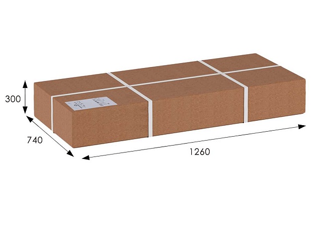 Диван Мебелик Массив 007756 Фото № 2