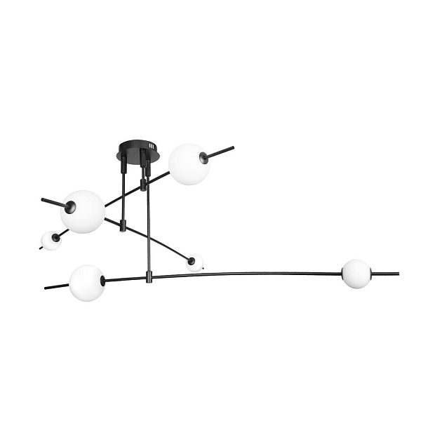 Потолочный светильник Loft IT Currant 10116/6C Фото № 3