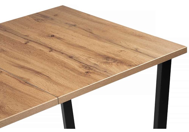 Кухонный стол Woodville Лота Лофт 489668 Фото № 2