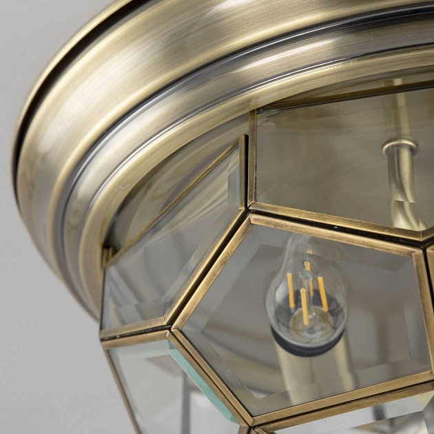 Потолочный светильник Citilux Витра-1 CL442530 изображение 21 Потолочный светильник Citilux Витра-1 CL442530 Фото № 21