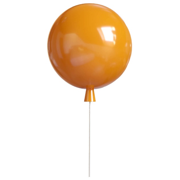 Потолочный светильник Loft IT Memory 5055C/S Orange изображение 2 Потолочный светильник Loft IT Memory 5055C/S Orange Фото № 2