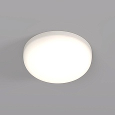 Встраиваемый светодиодный светильник Denkirs Ors DK4601-DW