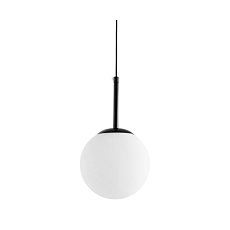 Подвесной светильник Lumina Deco Fredica LDP 6030-150 BK