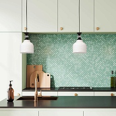 Подвесной светильник De City Соло 112013801 2