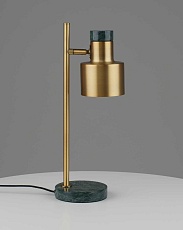 Лампа настольная Moderli Goldy V11309-1T 1