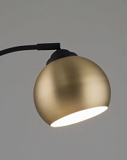 Лампа настольная Moderli Arco V11338-1T 3