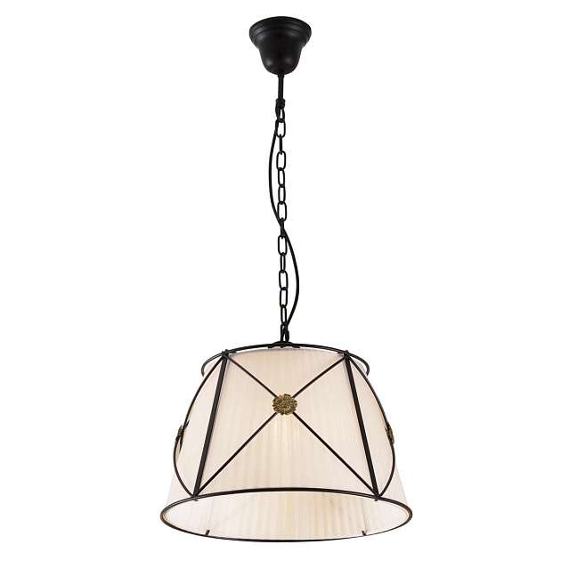 Подвесной светильник Citilux Дрезден CL409112 Фото № 1