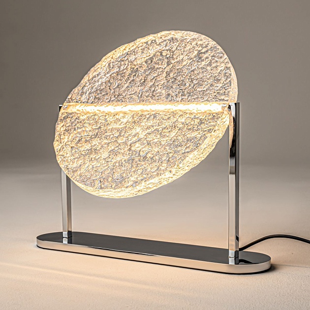 Настольная лампа Maytoni Modern Mangata MOD387TL-L8CH3K Фото № 7