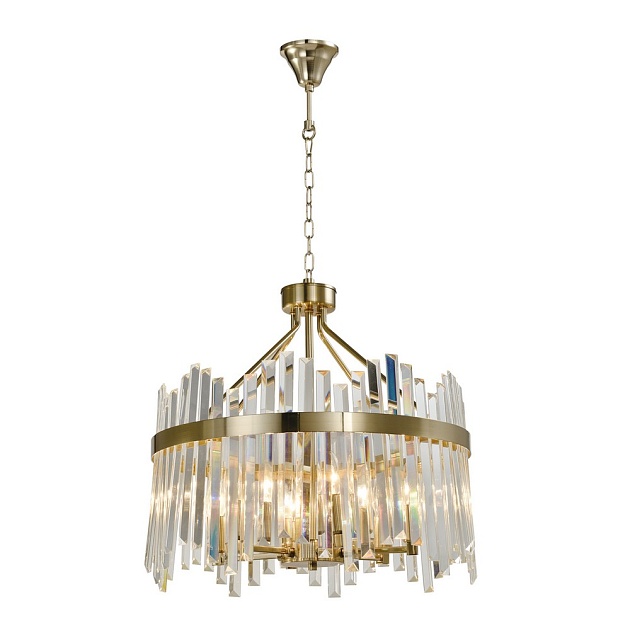 Подвесная люстра Aployt Melisa APL.747.03.06 изображение 1 Подвесная люстра Aployt Melisa APL.747.03.06 Фото № 1