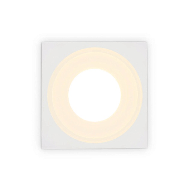 Встраиваемый точечный светильник Ambrella light TN TN1314 изображение 4 Встраиваемый точечный светильник Ambrella light TN TN1314 Фото № 4