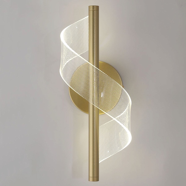 Бра Lussole Bradford LSP-7189 изображение 4 Бра Lussole Bradford LSP-7189 Фото № 4