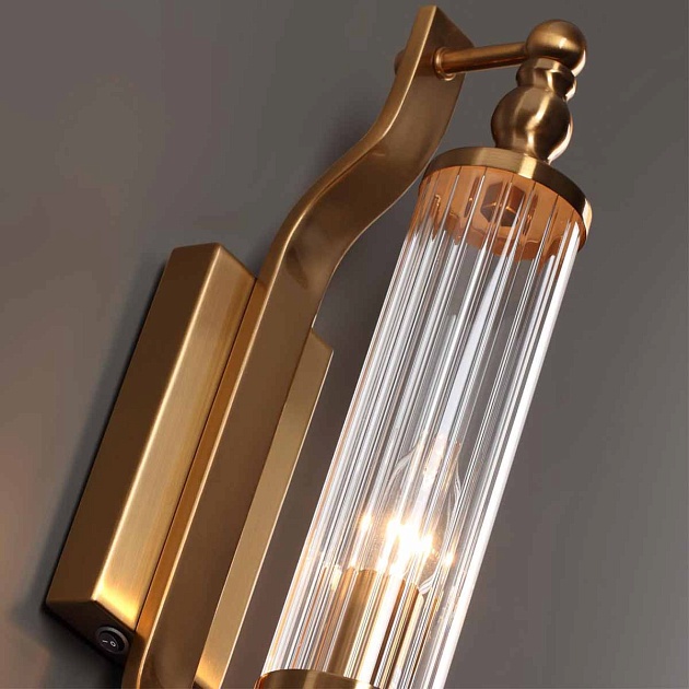 Бра Odeon Light Drops Tolero 4943/1W Фото № 4