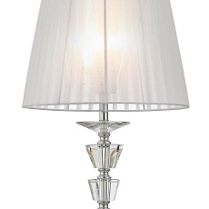Торшер Illumico IL5231-1F-27 CR 1