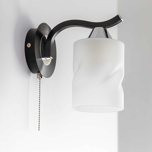 Бра Citilux Сиерра CL119411 изображение 6 Бра Citilux Сиерра CL119411 Фото № 6