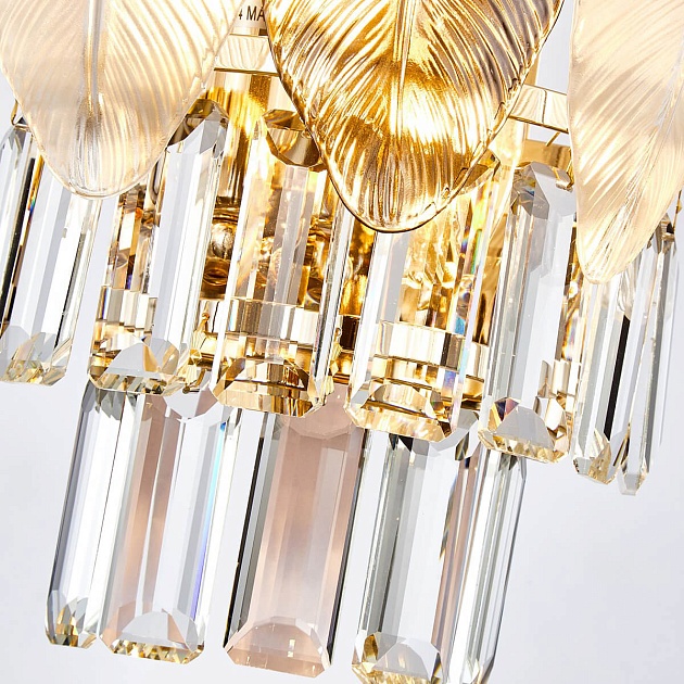 Настенный светильник Favourite Dolor 2982-2W изображение 2 Настенный светильник Favourite Dolor 2982-2W Фото № 2