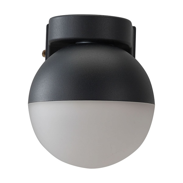 Уличный настенный светильник Apeyron Point 11-122 Фото № 13