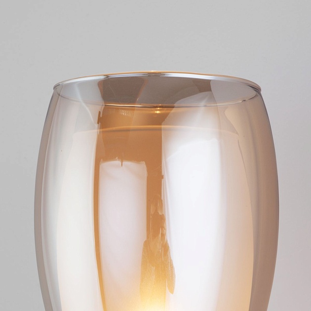 Бра Eurosvet Cosmic 50285/1 золото Фото № 4