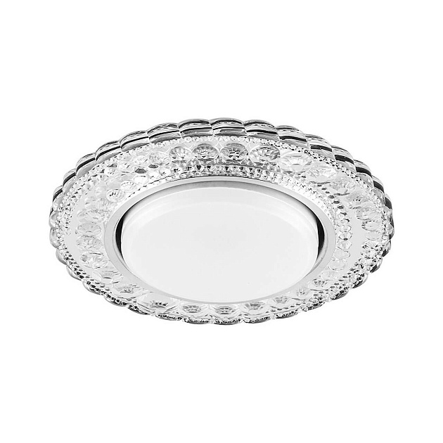 Встраиваемый светильник Feron CD4024 29538 Фото № 1