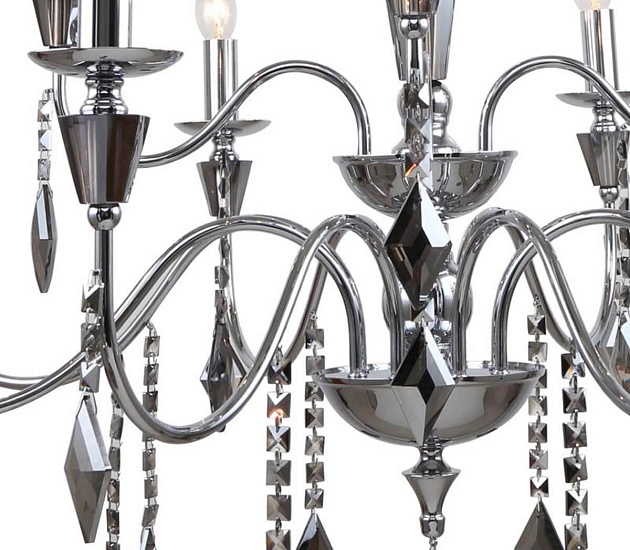 Подвесная люстра Stilfort Grace 1053/09/12P Фото № 3