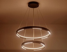 Подвесной светодиодный светильник Ambrella light Comfort Line FL5865 5