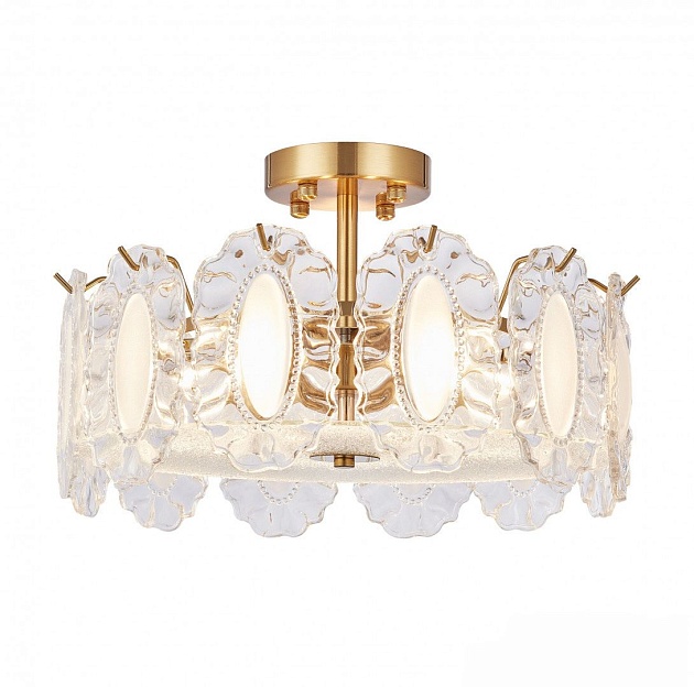 Потолочный светильник Arte Milano Rim 313009/D400 BS Фото № 7