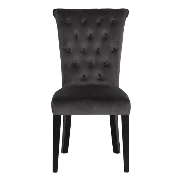 Кухонный стул Garda Decor 597-2K-Серый-Riv96 Фото № 1